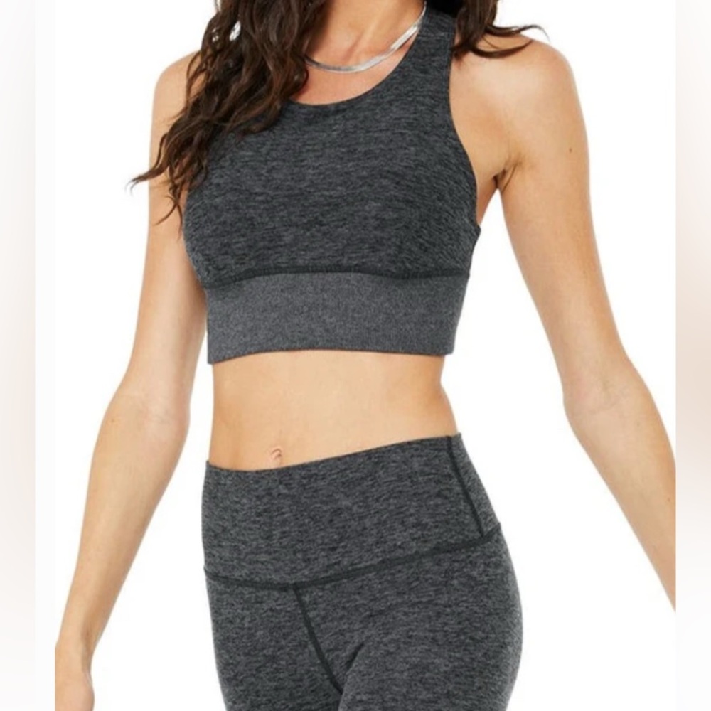 ALO Yoga Alosoft Serenity Bra